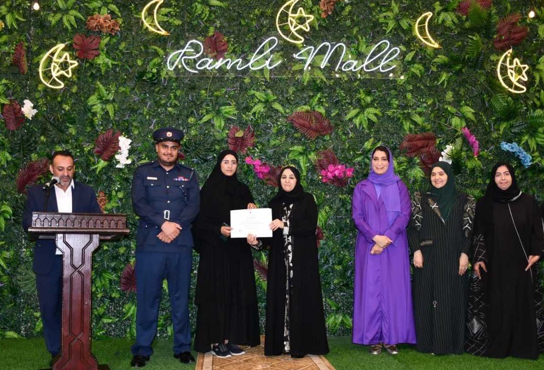 الإدارة العامة للدفاع المدني تشارك في احتفالية يوم الشراكة المجتمعية والانتماء الوطني تحت شعار 